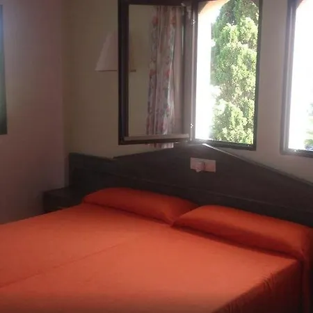 Sinfony Aparthotel 4*