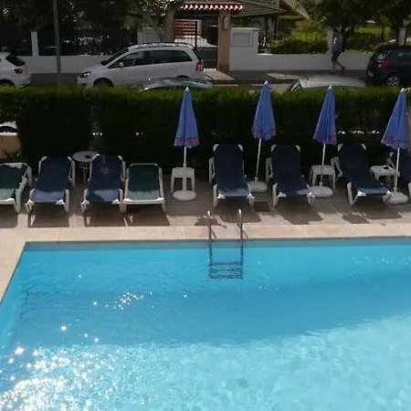 Aparthotel Sinfony Canyamel (Mallorca)