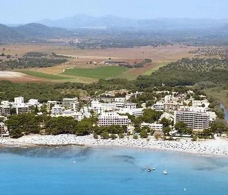 Sinfony Aparthotel Canyamel (Mallorca)