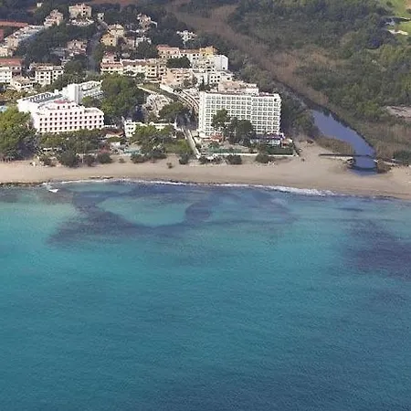 Sinfony Canyamel (Mallorca)