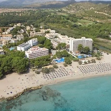 Sinfony Aparthotel