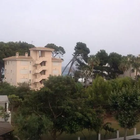 Aparthotel Sinfony 4*