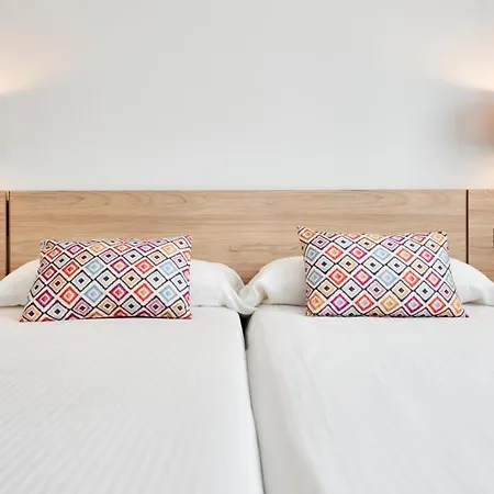 Aparthotel Sinfony Canyamel (Mallorca)