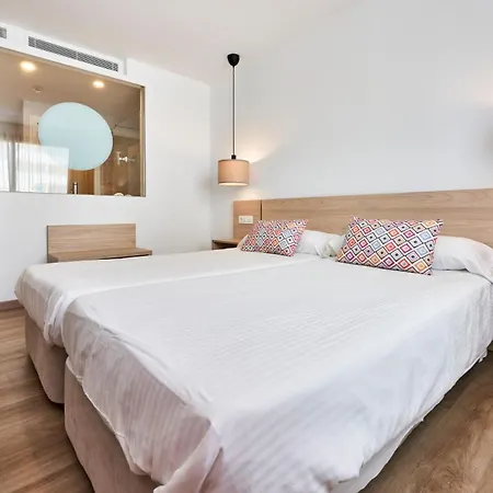 Sinfony Aparthotel Canyamel (Mallorca)