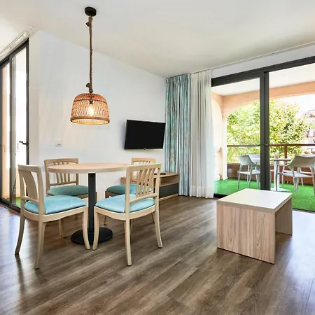 Sinfony Canyamel (Mallorca)