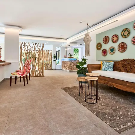 Sinfony Aparthotel Canyamel (Mallorca)