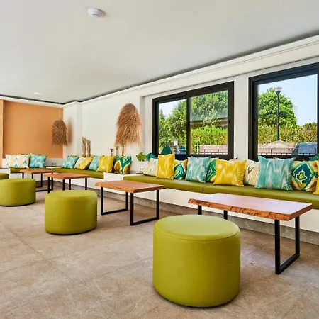 Sinfony Aparthotel Canyamel (Mallorca)