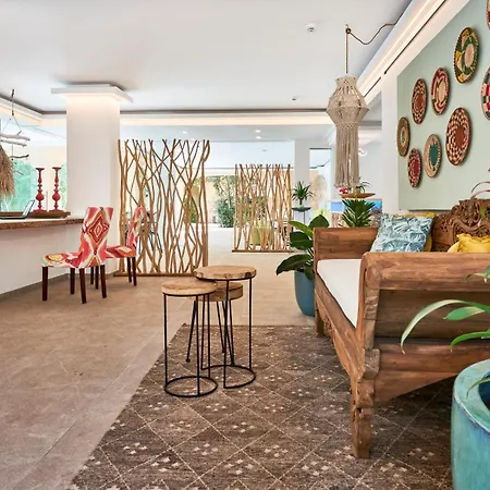 Aparthotel Sinfony
