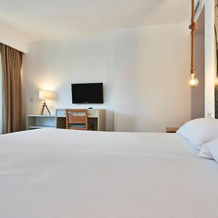 Sinfony Aparthotel