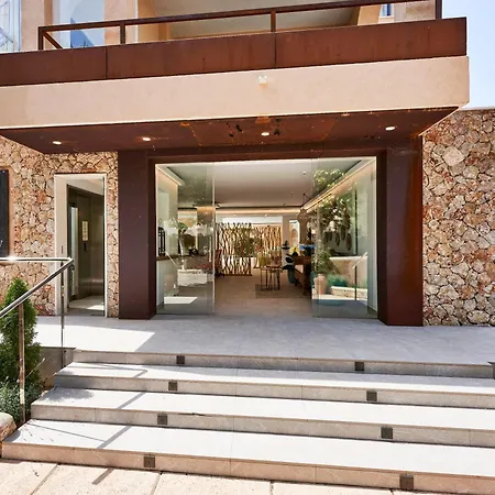 Sinfony Aparthotel Canyamel (Mallorca)