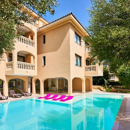 Sinfony 4* Canyamel (Mallorca)