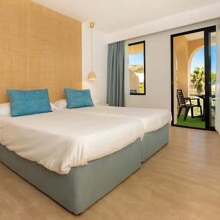 Aparthotel Sinfony