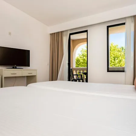 Sinfony Aparthotel