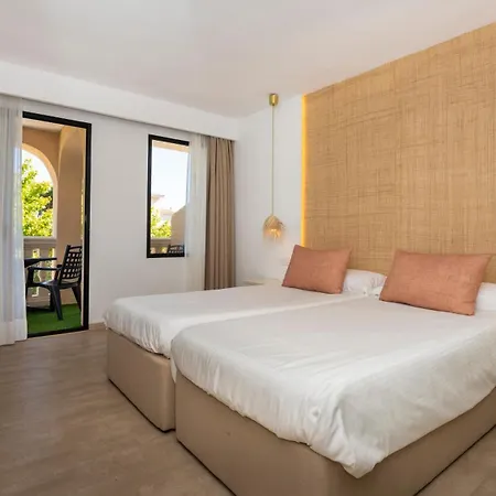 Aparthotel Sinfony