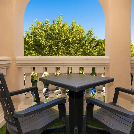 Sinfony Aparthotel Canyamel (Mallorca)