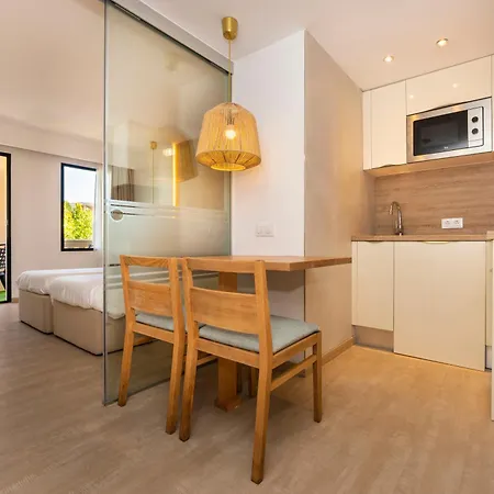 Sinfony Aparthotel