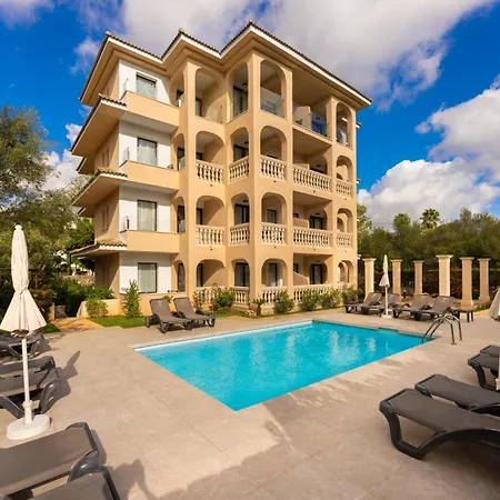 Sinfony Aparthotel