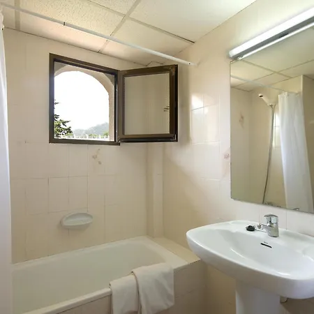 Aparthotel Sinfony