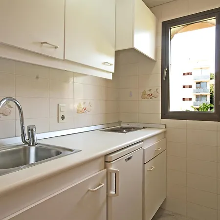 Sinfony Aparthotel