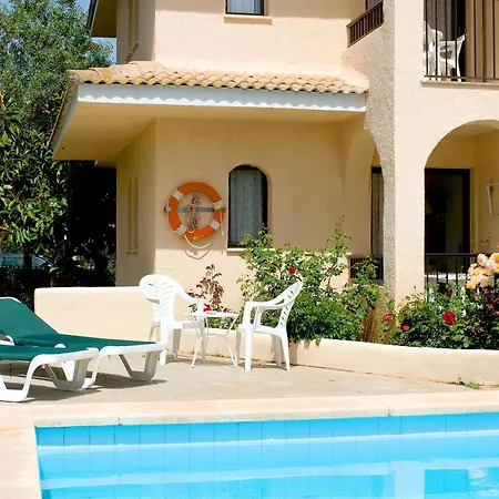 Appart hôtel Sinfony Canyamel (Mallorca)