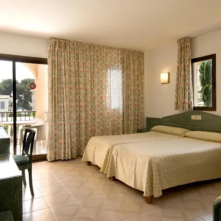 Sinfony Aparthotel