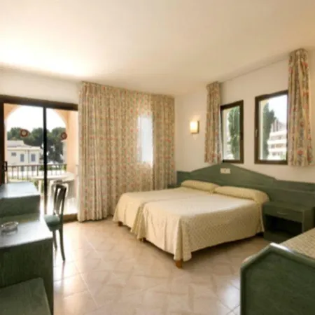 Sinfony Aparthotel