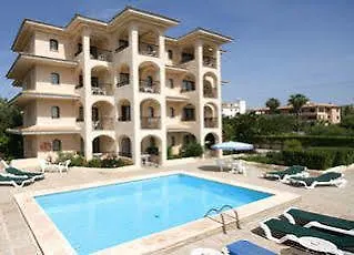 Sinfony 4* Canyamel (Mallorca)