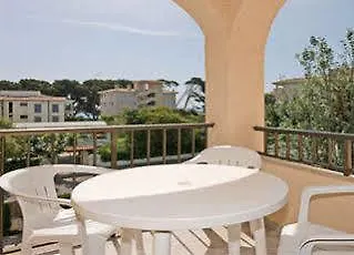 Sinfony Appart hôtel Canyamel (Mallorca)
