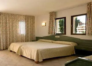 Sinfony 4* Canyamel (Mallorca)