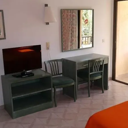 Aparthotel Sinfony