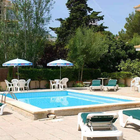 Sinfony Aparthotel