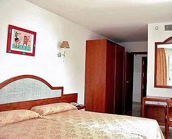 Appart hôtel Sinfony 4*
